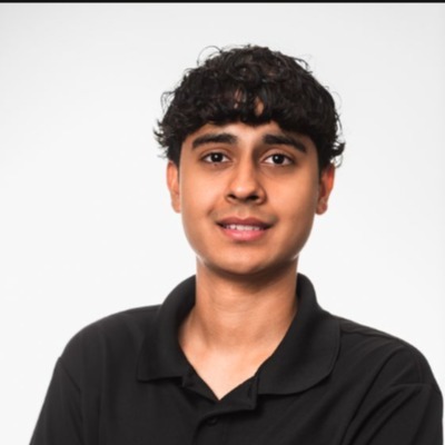 Arjun Tariwal