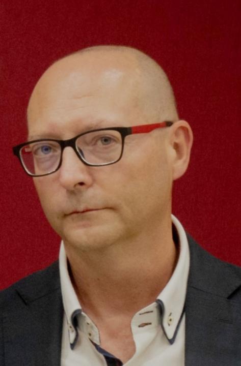 Tamás Sándor Sovány