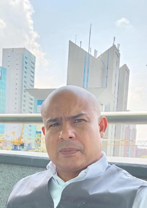 Luis Aranguren