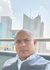 Luis Aranguren