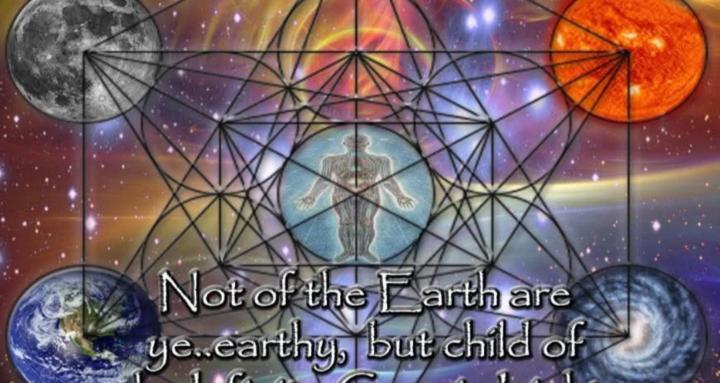 The Alchemy of Life