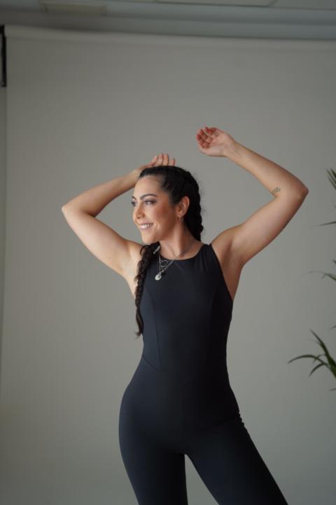 Bea Moya