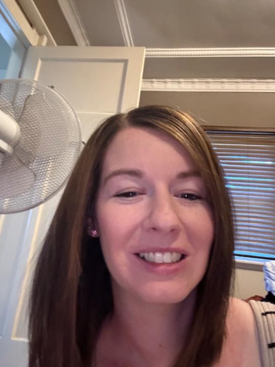 Aimee Colling