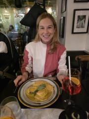 Johanna Rosenzweig-Sarnthein