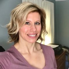 Kristen Hall