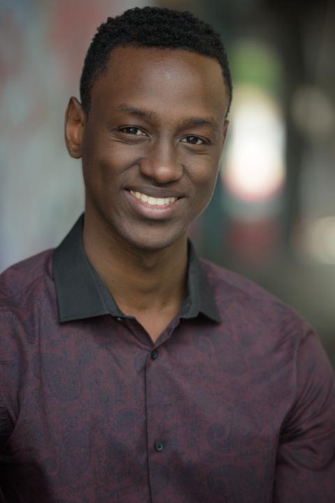 Sebastian Paul