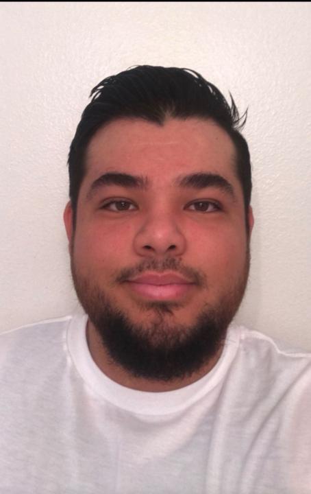 Ruben Montoya