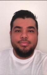 Ruben Montoya