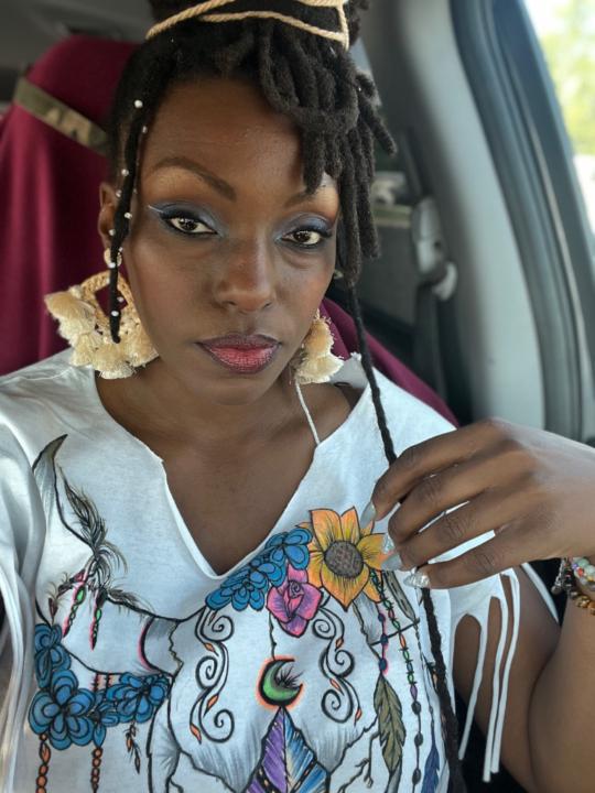 Brittany Dunlap