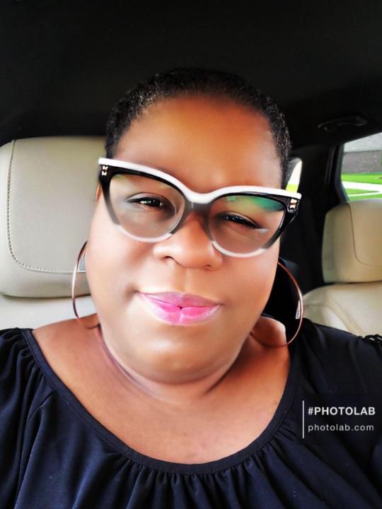 Doris Brown