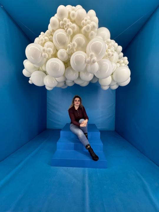 Mercedes Thomas Diaz Pallares