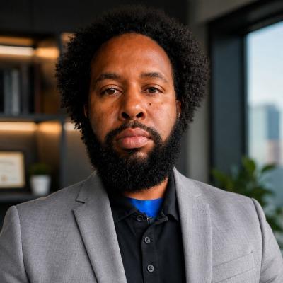 Roderick Holmes