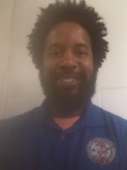 Roderick Holmes