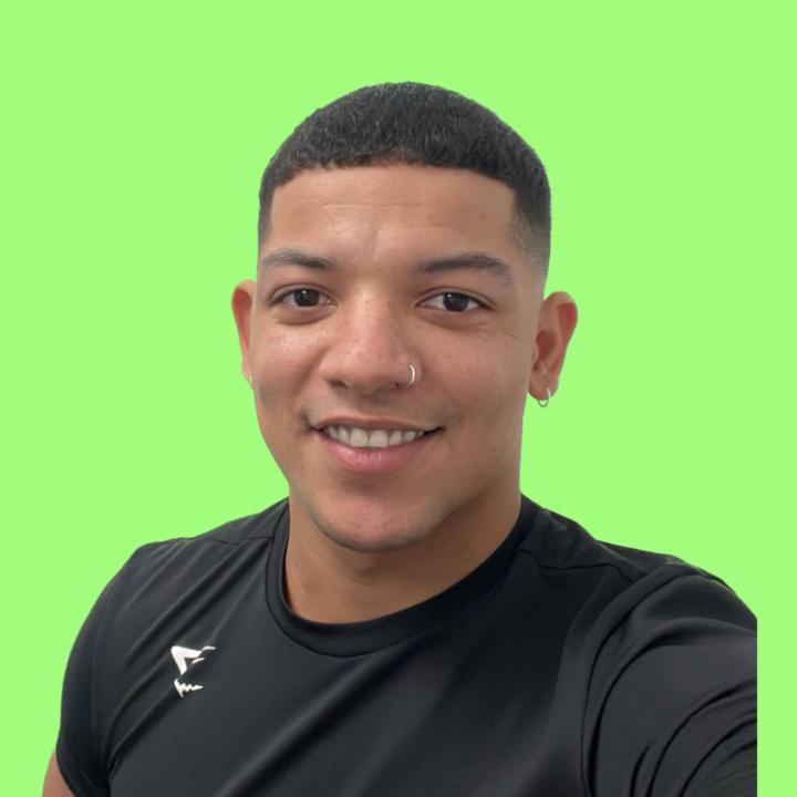 Tyrone Webber