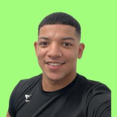 Tyrone Webber