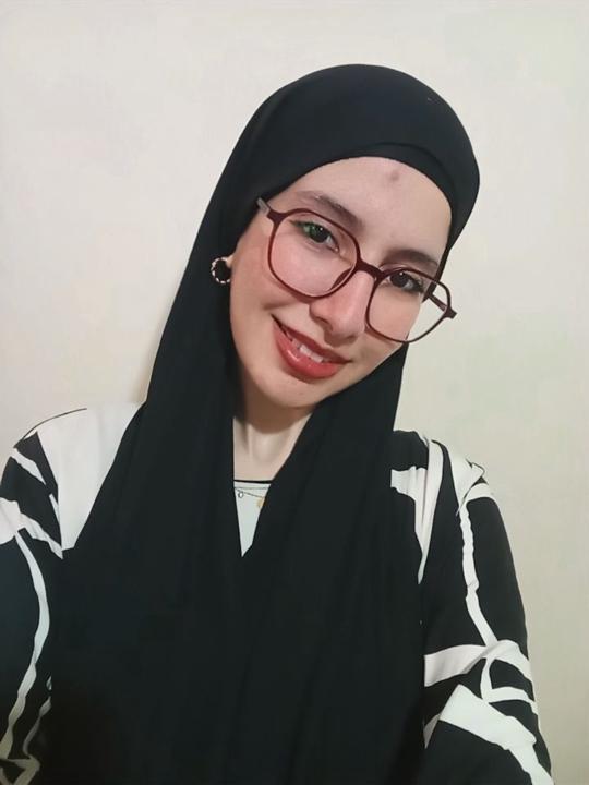 Soukaina Siyadi