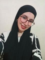 Soukaina Siyadi