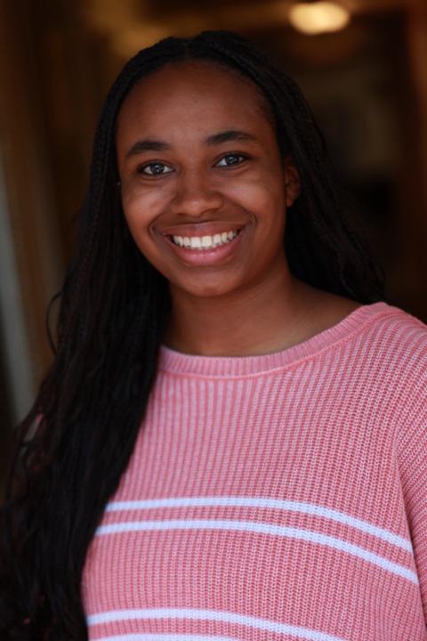 Kyndall Hendricks