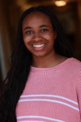 Kyndall Hendricks