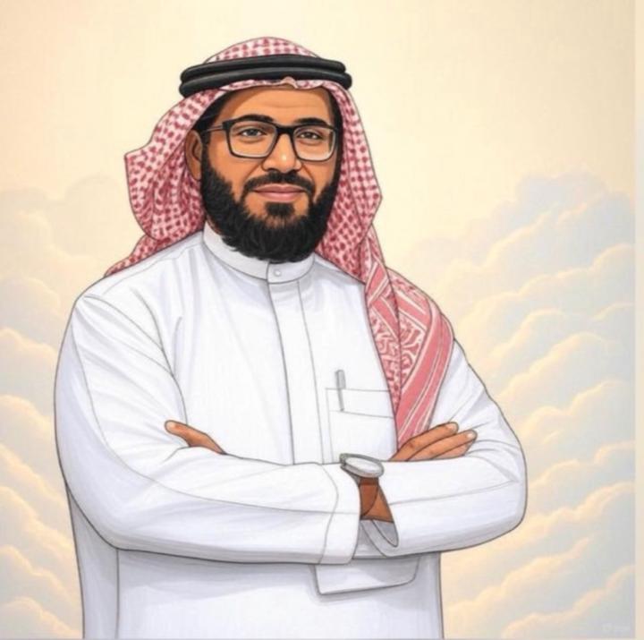 Khalid Alraihan
