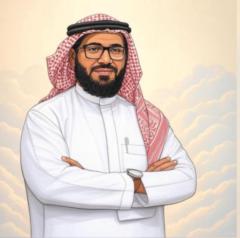 Khalid Alraihan