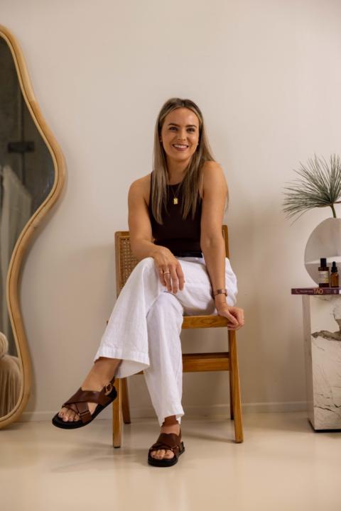 Jess Dempster