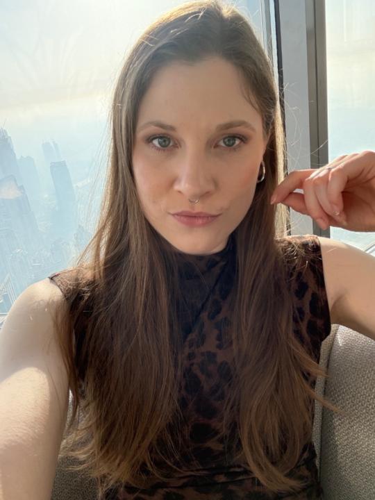 Lena Woitas