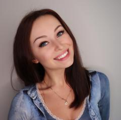 Marta Weglowska