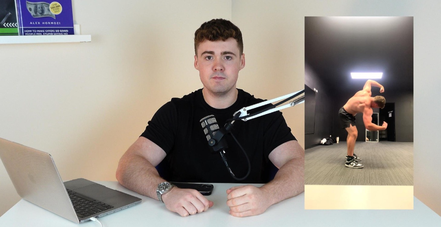 Training Routine - mini course