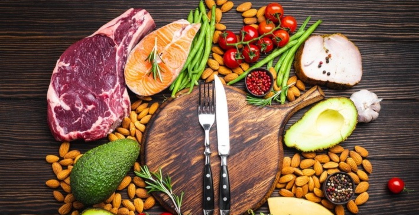 Nutrition MasterClass