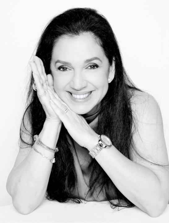 Tammy Garcia