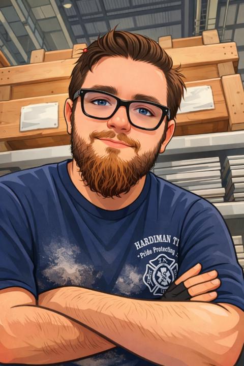 Garrett Duggan