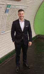 Sylvain Mcbinz