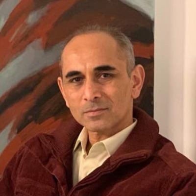Saeed Fathi