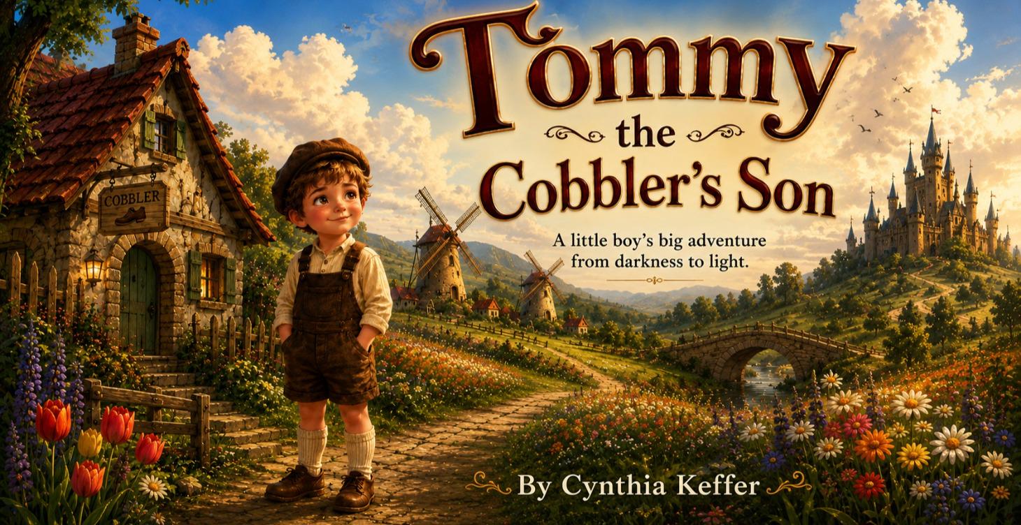 Tommy the Cobbler's Son