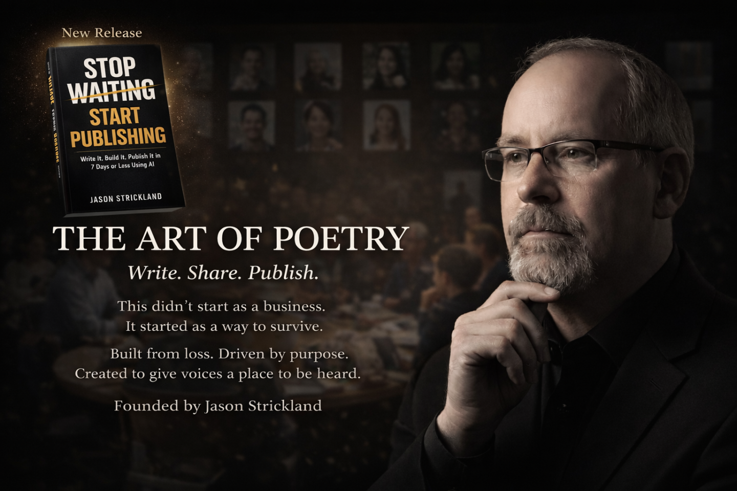 The Art of Poetry