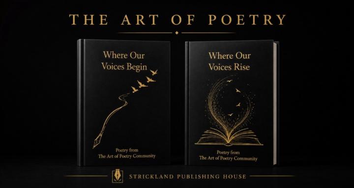 The Art of Poetry