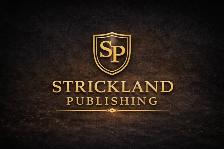 🔥Strickland Publishing House 🔥