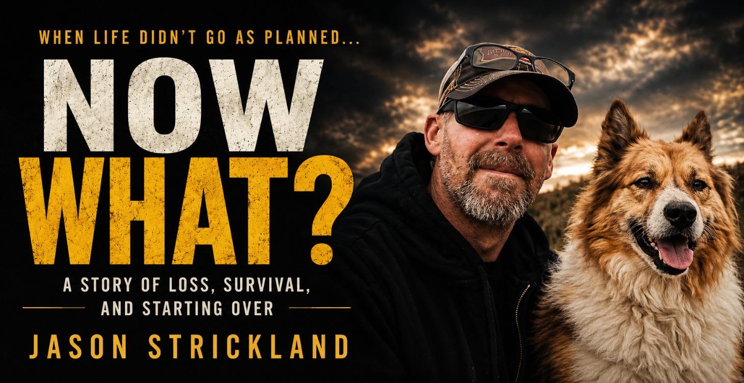 Now What?