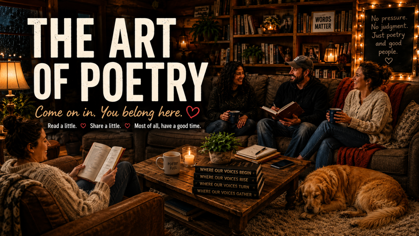 The Art of Poetry