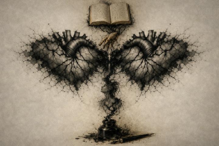 InkBlood