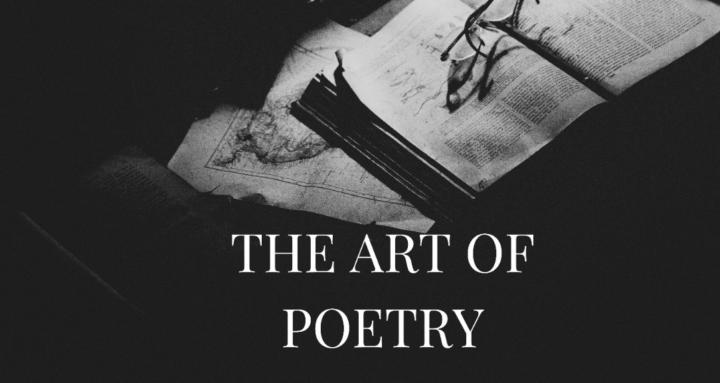 The Art of Poetry