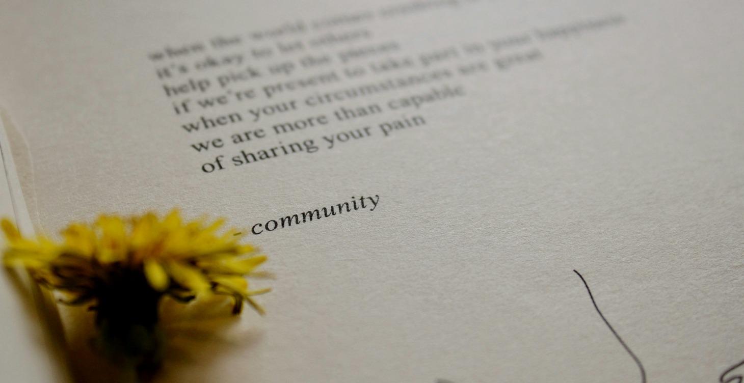 What Poetry Really Is