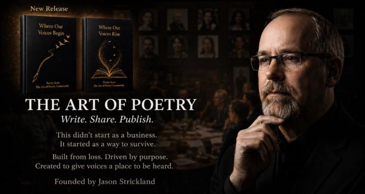 The Art of Poetry