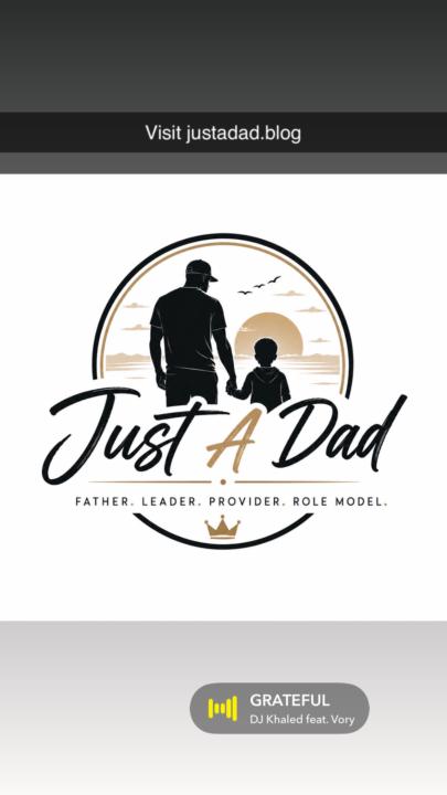 Justadad