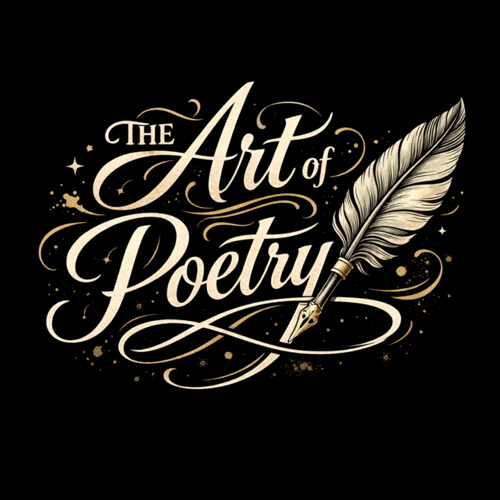 🎉First version of The Art of Poetry App🎉