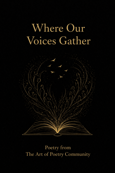 🚨New Anthology Alert 🚨