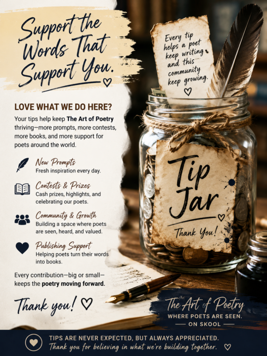Tip Jar