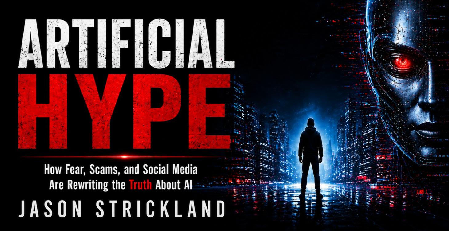 Artificial Hype