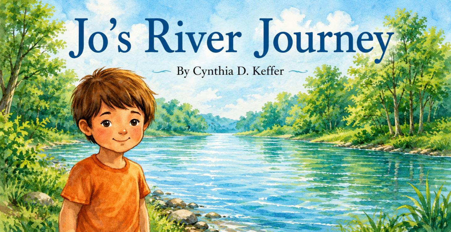 Jo's River Journey